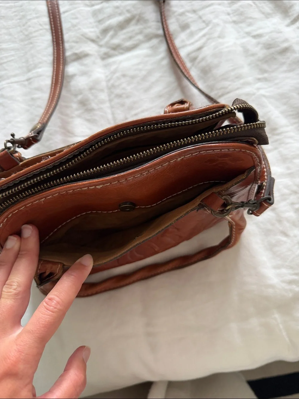 N/A classic brown